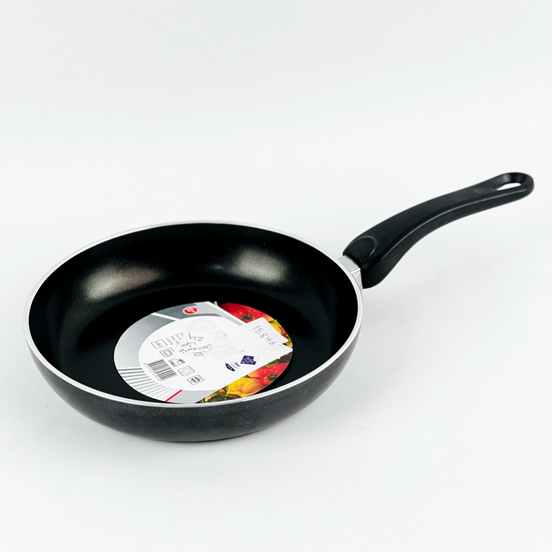 طاسة قلي تيفلون مقاومة للالتصاق - مقاس 22