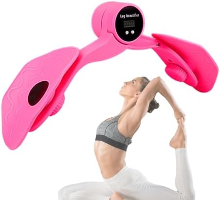 جهاز تدريب تمارين كيجل هي تمارين لتقوية عضلات قاع الحوض وعضلات الفخذ والحوض  ب 3 مستويات قابلة للتعديل