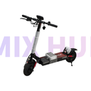 سكوتر كهربائي مزدوج المحرك 48فولت 500واط