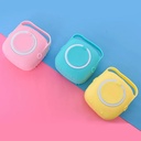 فرشة استحمام للحيوانات الاليفة من السيلكون