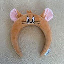 توكة طوق مبطنة بالفايبر بتصميم جيري مناسبة للأطفال