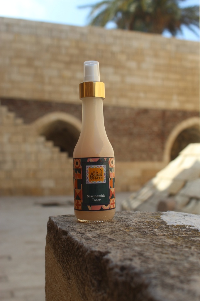 تونر النياسياميد من اوناتي - 180 ملل