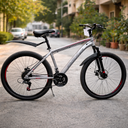 عجلة ماونتن مقاس 26 BMX GTR 226