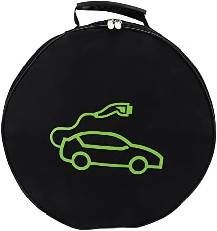 شاحن  للسيارات الكهربائية عملي وامن للاستخدام اليومي