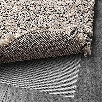 بطانه مانعه لانزلاق السجاجيد والمشايات 1 * 1.5متر