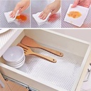 رول استيكر فويل لاصق ملمس محبب مقاوم للنيران