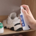 سبراي مزيل للروائح الكريهة من الاحذية 100 مللي