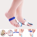 مصحح ومعالج بروز القدم وإعادة تنظيم الأوتار وإعادتها لوضعها الطبيعي