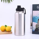 زجاجة استانليس ستيل للمشروبات 1 لتر