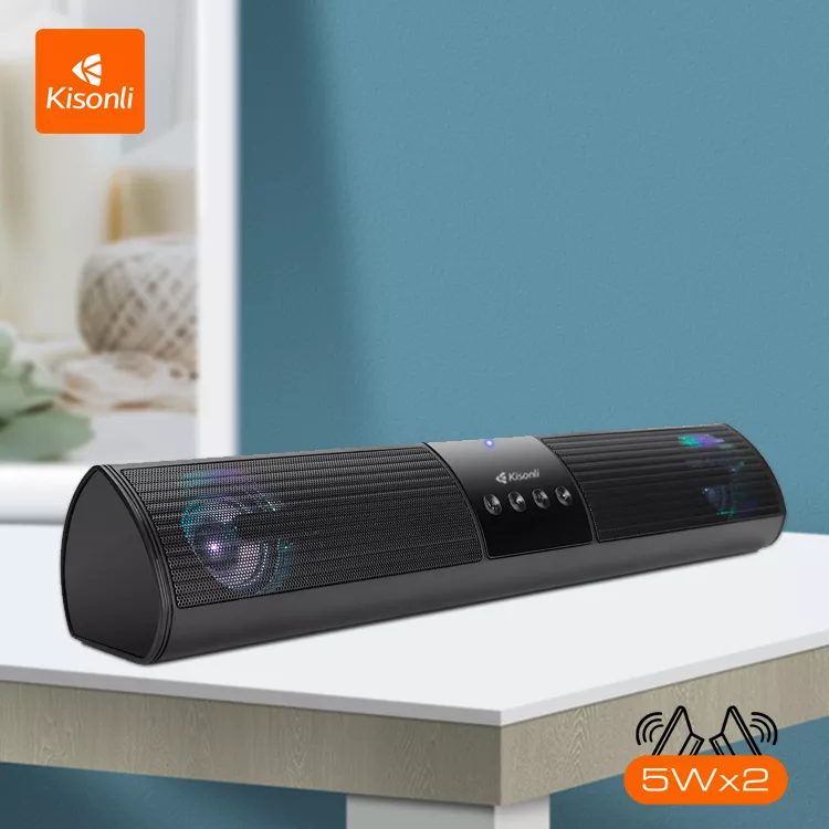 Bluetooth Portable Speakers with USB Perfect for Travels &amp; ‎Vacations