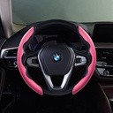 غطاء دريكسيون كاربون فايبر قطعتين حامي ومانع للتقشير والخدش مريح لليد وشيك