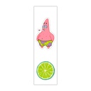 Watermelon Lovers Vinyl Sticker Pack Reusable &amp; Waterproof
