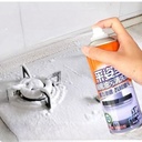 سبراي فوم المطبخ مزيل لأصعب الدهون والأوساخ