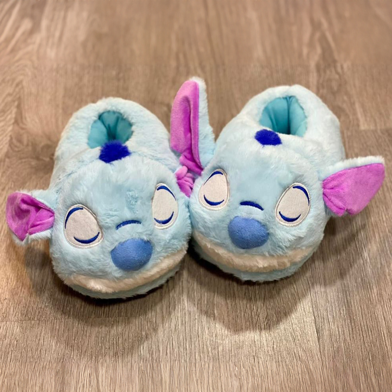 لكلوك ستيتش نائم فرو لتدفئة الرجل يناسب مقاس 37 - 38 - 39