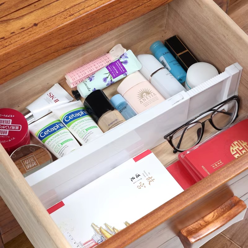 فاصل الأدراج والأرفف والمكتبات متعدد الإستخدام