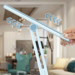 [HH00016332] مساحة زجاج قابلة للطي بزوايا 180درجة لتنظيف النوافذ و المرايات