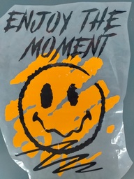 [HH00016486] Enjoy The Moment print