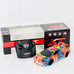 [HH00016802] عربية سباق بريموت كنترول للتحكم عن بعد