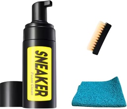 [HH00017217] مجموعة تنظيف وتلميع الأحذية الرياضية  _ 3 قطع