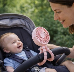 [HH00018352] مروحة ثلاثيه الأرجل 3 سرعات قابلة لإعادة الشحن وآمنة للأطفال