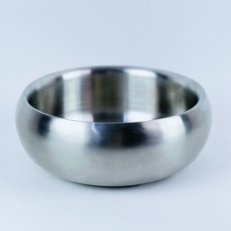 [HH00018856] بولة استانلس استيل عميقة للسلطة - مقاس 28 سم