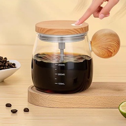 [HH00018864] مج بايركس كهربائي ذاتي التقليب  500 ملي  بيو اس بي للشحن