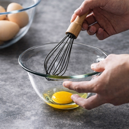 [HH00018980] بولة بايركس لتقديم وتناول السلطات والشوربة والسناكس