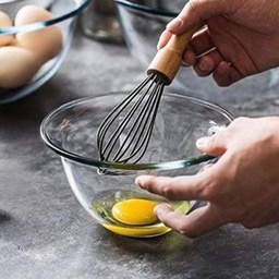 [HH00018980] بولة بايركس لتقديم وتناول السلطات والشوربة والسناكس