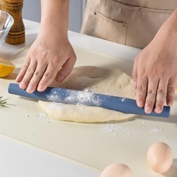 [HH00019034] نشابة سيليكون غير قابلة للالتصاق لفرد المعجنات _ مقاس 33 سم