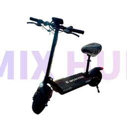 [HH00019071] سكوتر كهربائي مزدوج المحرك 48 فولت 500 وات