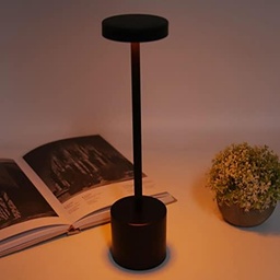 [HH00019163] اباجورة مكتب تاتش ب 3 الوان اضاءه مختلفة _ بيو اس بي للشحن