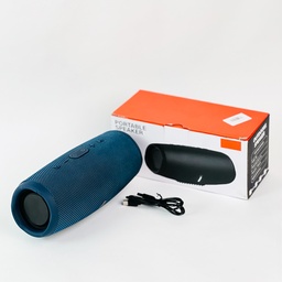 [HH00019312] سبيكر مكبر للصوت لاسلكي  يعمل بالبلوتوث بقدرة 5 فولت