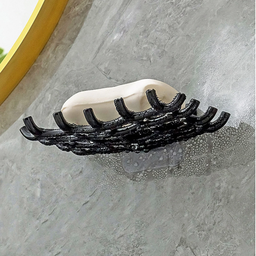 [HH00019318] صبانة بتصميم شبكة بفتحات واسعة للتعليق في الحمام