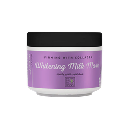 [HH00019331] ماسك الحليب للتفتيح والنضارة 250 جرام