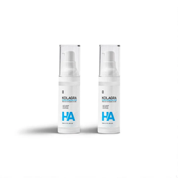 [HH00019338] عرض 2 سيروم هيالورونيك أسيد من كولاجرا -سعة العبوة 30 مل