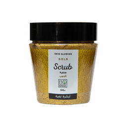 [HH00019340] سكراب صنفرة الذهب من بوبانا _ 300 جرام
