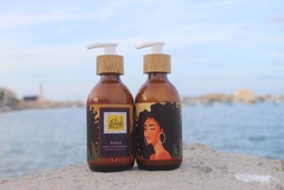 [HH00019426] ليف ان بديل كريم للشعر الكيرلي من اوناتي