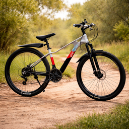 [HH00019504] عجلة ماونتن مقاس 26 BMX GTR 985