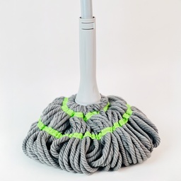 [HH00019589] مساحة شرشوبة لتنظيف الارضيات والباركيه والسيراميك ذاتية العصر