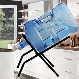 [HH00003519] حامل قاروره مياه الشرب معدن غير قابل للصدأ