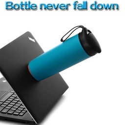 Thermal anti-Slippery Sealed Mug 500 ml