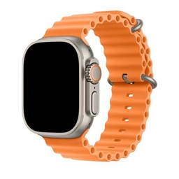 iWatch Sports Water Resistance Strap Fits 44/46 mm