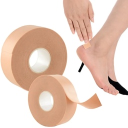 [HH00007391] رول بلاستر وتربروف لمنع اصابات القدم من احذية الكعب العالي والرياضية