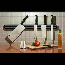 [HH00000668] مغناطيس و حامل ادوات التقطيع والمقصات والعدد القوي