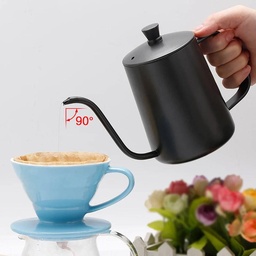 [HH00013655] براد تقطير عربي للقهوه والشاي العربي 600مل