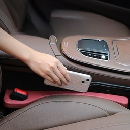 [HH00014631] سد فراغ جوانب كرسي السيارة _ قطعتين