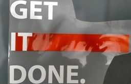 [HH00015448] Get It Done Print